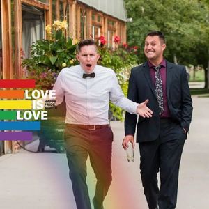 Meet your Posher, Alex